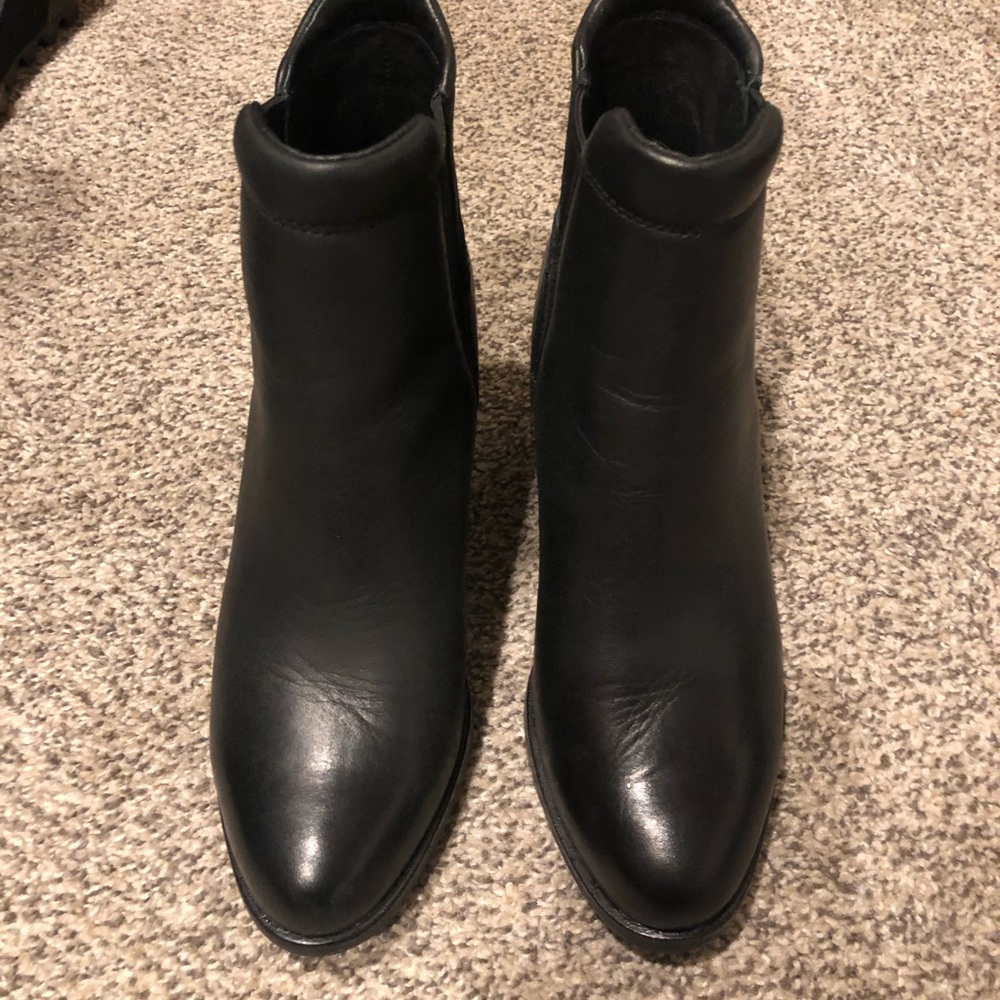 Sorel After Hours Chelsea Boots